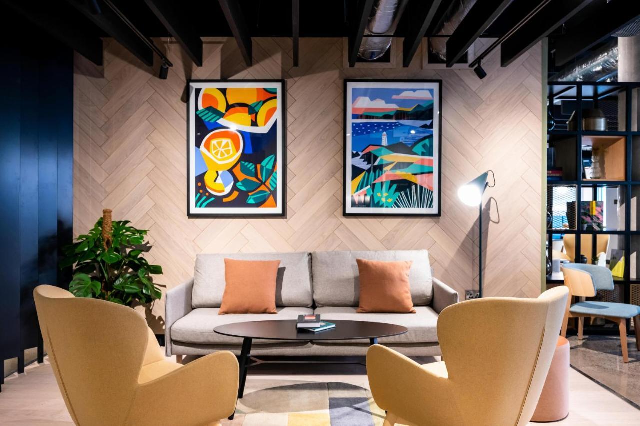 Staycity Tivoli Appart hôtel