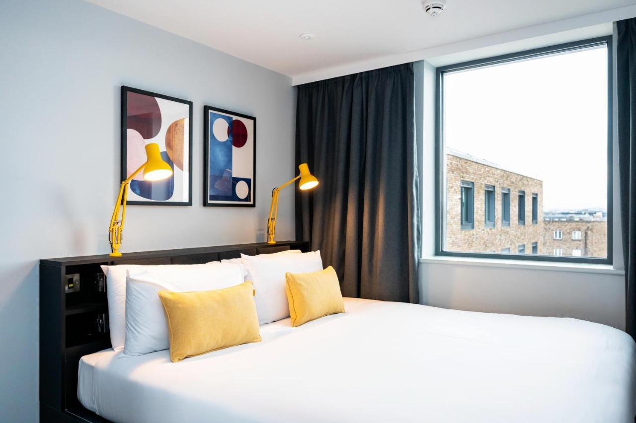 Staycity Tivoli Appart hôtel