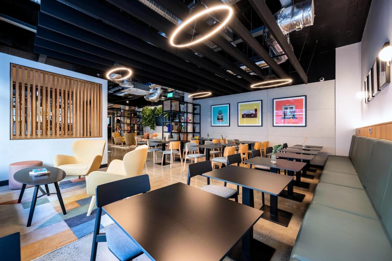 Appart hôtel Staycity Tivoli 4*