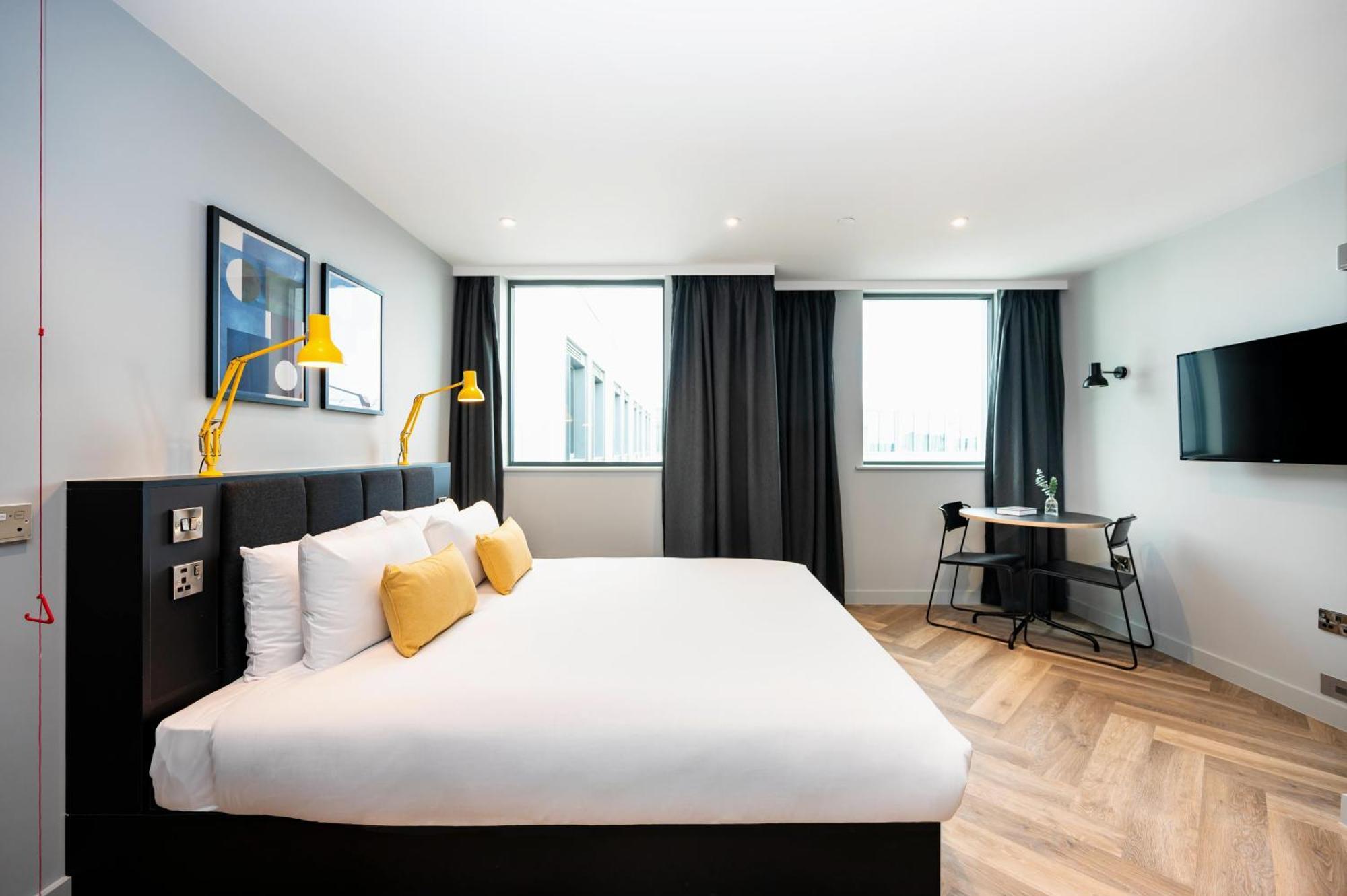 Staycity Tivoli Appart hôtel Dublin